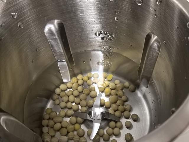 15万吨大豆精深加工项目开工